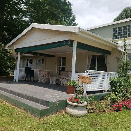 37 Valley View Cottage 安德伯格 外观 照片