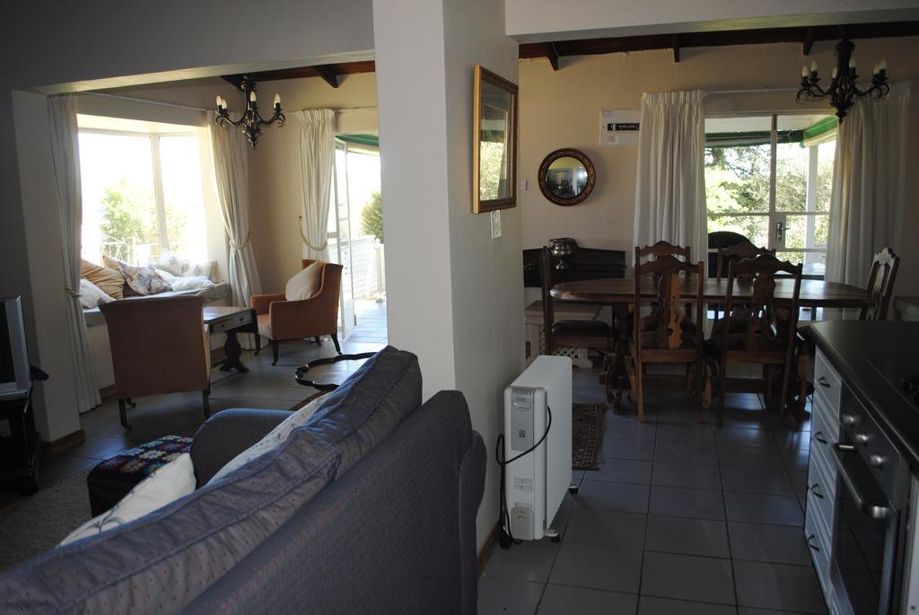 37 Valley View Cottage 安德伯格 外观 照片