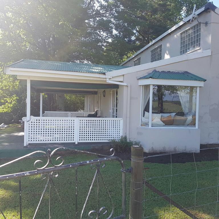 37 Valley View Cottage 安德伯格 外观 照片