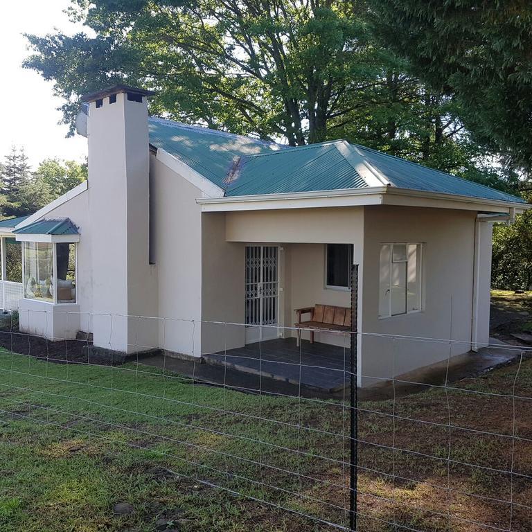 37 Valley View Cottage 安德伯格 外观 照片