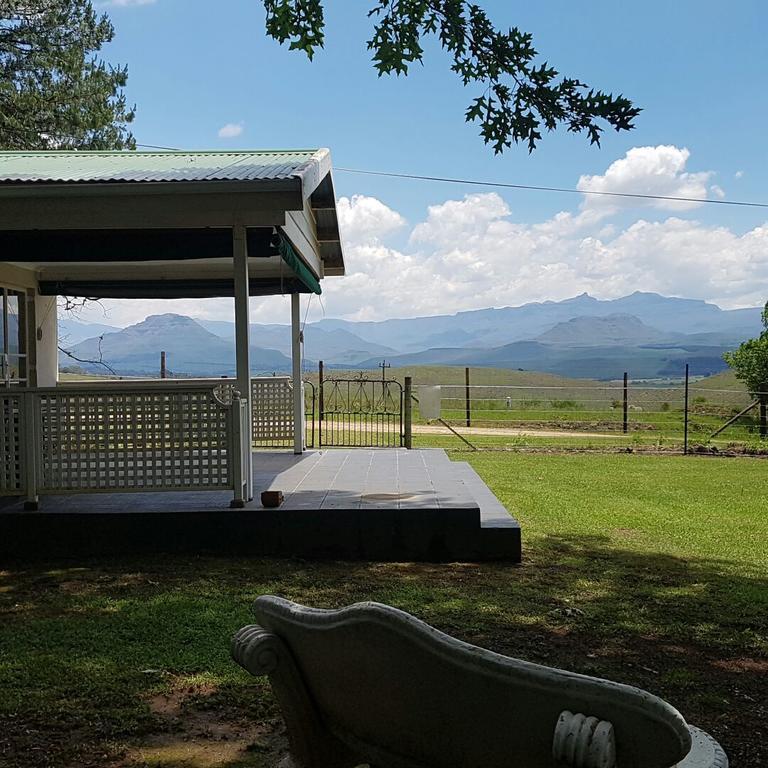37 Valley View Cottage 安德伯格 外观 照片