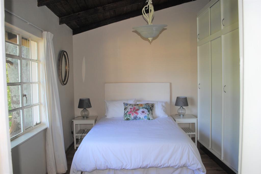 37 Valley View Cottage 安德伯格 外观 照片